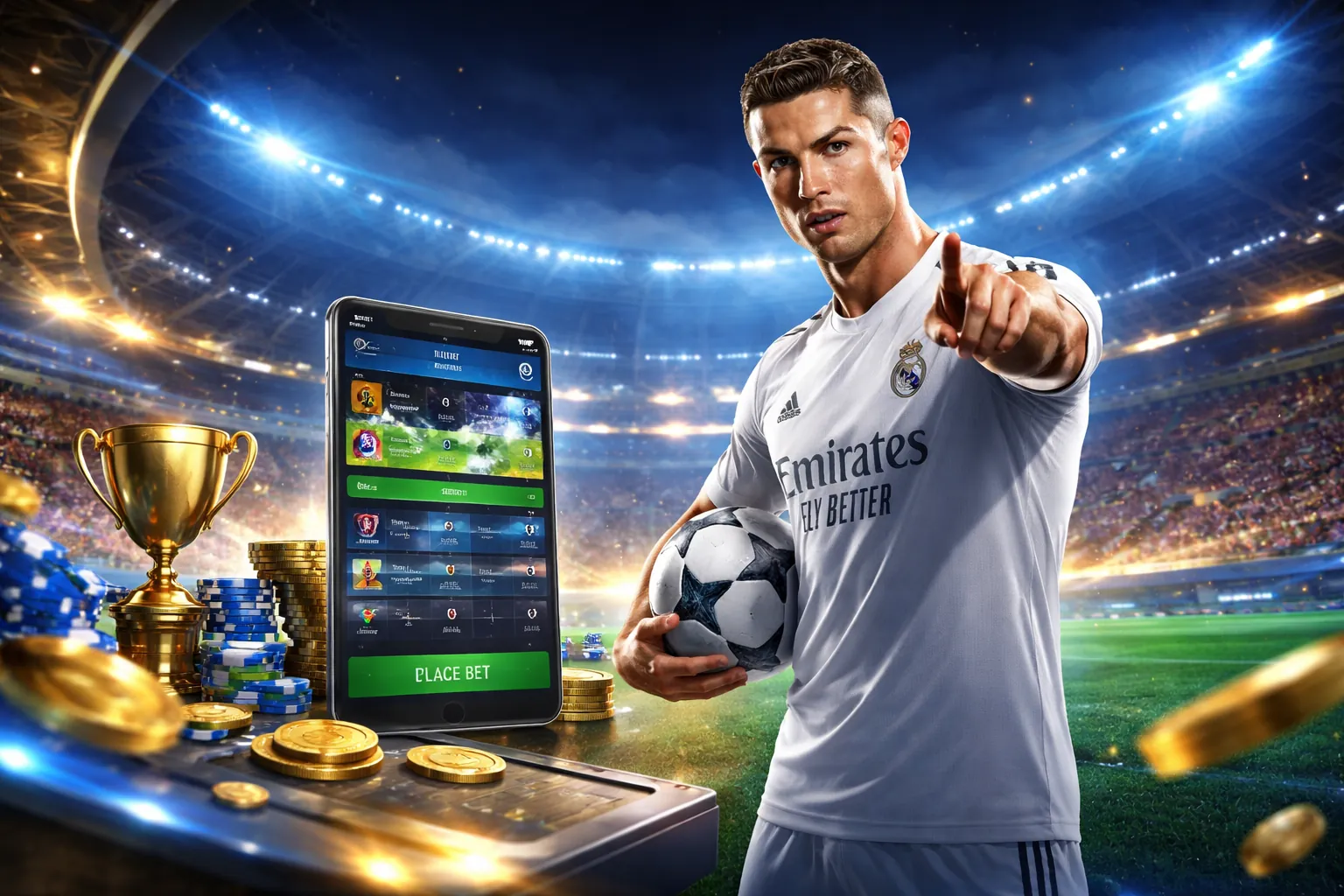 Hình ảnh quảng bá 6789ga VIP